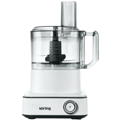 Кухонная машина KORTING KFP 0203 W 135 (h)