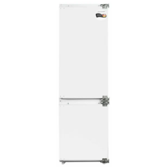 Встраиваемый двухкамерный холодильник Schaub Lorenz SLU E235W4 (q)