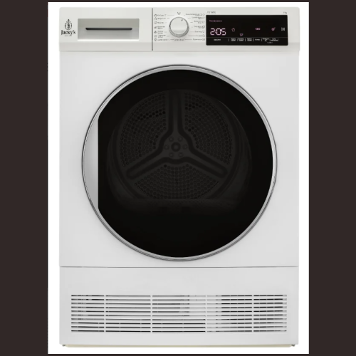 Сушильная машина Jacky’s JTD 7WI0E (q)