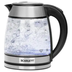 Электрочайник Scarlett SC-EK27G54 (q)