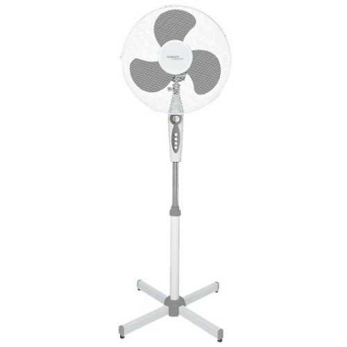 Вентилятор напольный SCARLETT SC-SF111B24 (q)