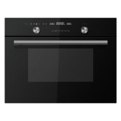 Встраиваемый электрический духовой шкаф Midea TF944EG9-BL (h)