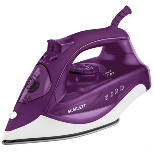 Утюг Scarlett SC-SI30K51 (h)