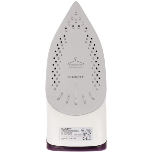 Утюг Scarlett SC-SI30K51 (h)