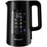 Электрочайник Weissgauff WK 1500 Db Touch BodyCool (q)