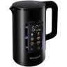 Электрочайник Weissgauff WK 1500 Db Touch BodyCool (q)