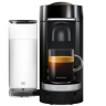 Кофеварка капсульная DeLonghi Nespresso ENV155.B (q)