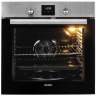Встраиваемый электрический духовой шкаф Simfer B6EM56025 (h)