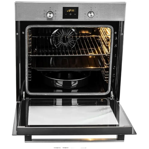 Встраиваемый электрический духовой шкаф Simfer B6EM56025 (h)