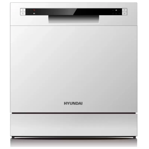 Настольная посудомоечная машина Hyundai DT503 (q)
