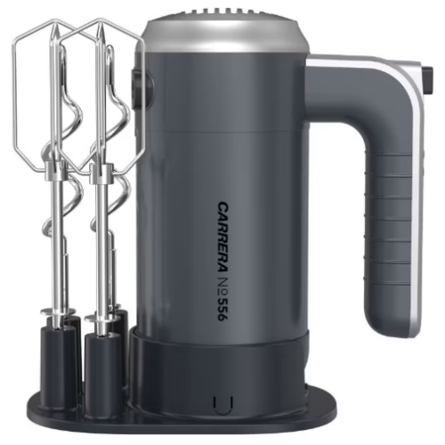 Миксер ручной Carrera №556 (q)