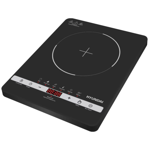 Настольная электрическая панель Hyundai HYC-0120 (q)