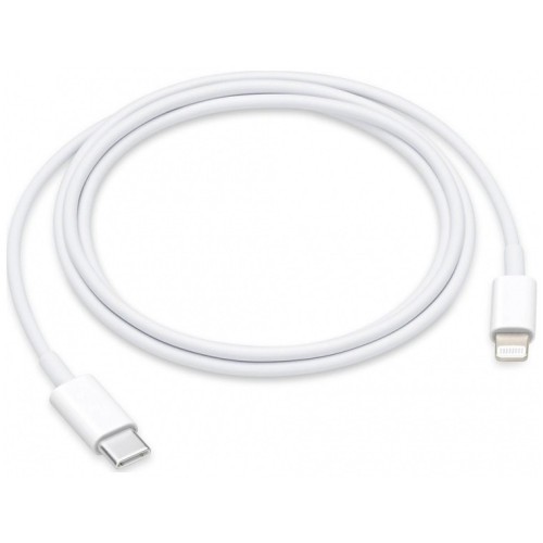 Кабель Apple Type-C Lightning 1M