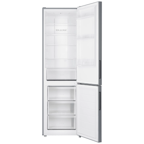 Холодильник двухкамерный Haier CEF537ASD (h)