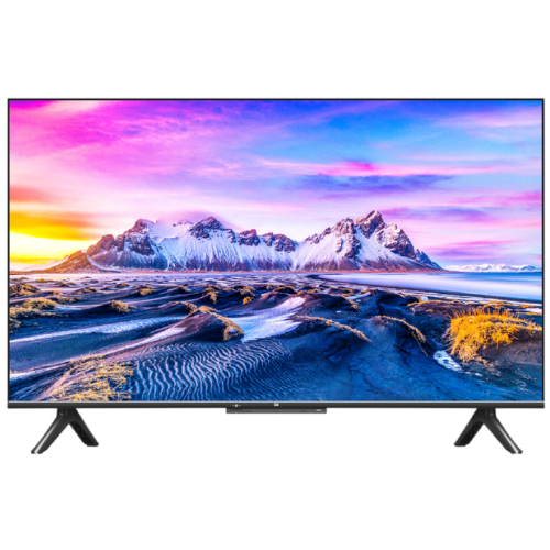 Телевизор Xiaomi TV 55 P1 L55M6-6ARG (h)