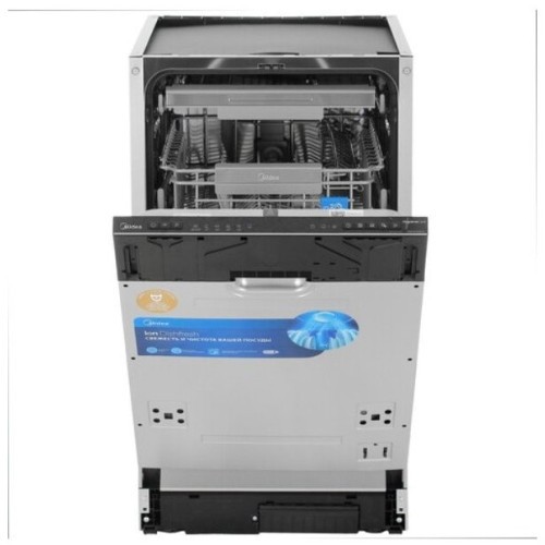 Встраиваемая посудомоечная машина Midea MID45S350i (h)