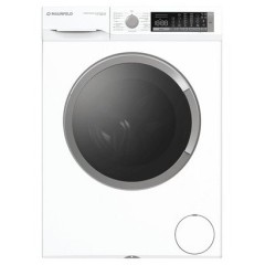 Стиральная машина Maunfeld MFWM127WH200 ST INVERTER SLIM (q)