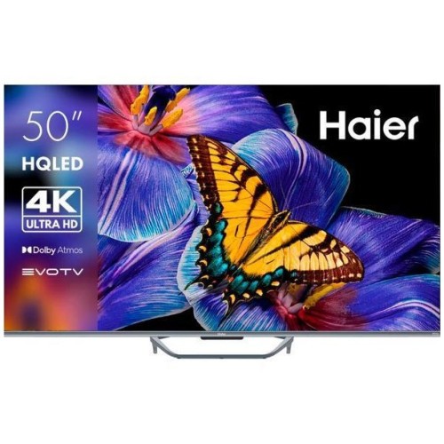 Телевизор Haier 50 Smart TV S4 (ha)