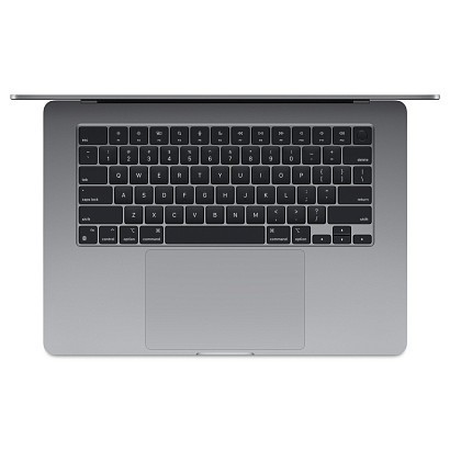 Apple MacBook Air 15 2024 M3 8/256Gb (Space Gray) (MRYM3)
