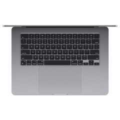Apple MacBook Air 15 2024 M3 8/256Gb (Space Gray) (MRYM3)