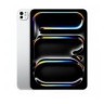 Apple iPad Pro 11 (2024) 1Tb Wi-Fi + Cellular with Nano-texture Glass (Silver)
