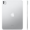 Apple iPad Pro 11 (2024) 1Tb Wi-Fi + Cellular with Nano-texture Glass (Silver)