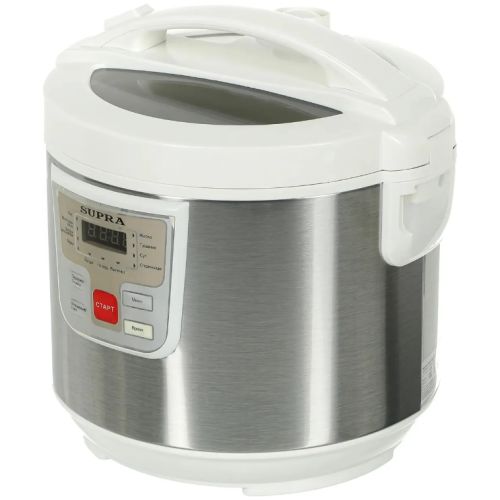 Мультиварка Supra MCS-4114 (h)