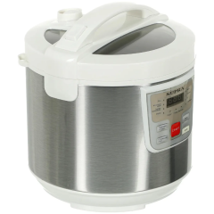 Мультиварка Supra  MCS-4114 (h)