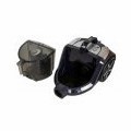 Стационарный пылесос JVC JH-VC445 (h)