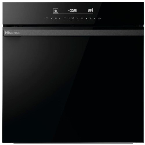 Встраиваемый электрический духовой шкаф Hisense BI65346PDBGWIFI (h)
