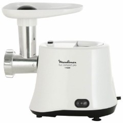 Электромясорубка Moulinex Compact PRO 3 в 1 ME301132 (h)x