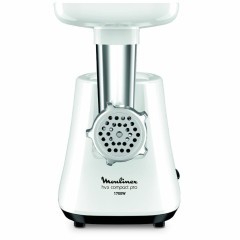 Электромясорубка Moulinex Compact PRO 3 в 1 ME301132 (h)x