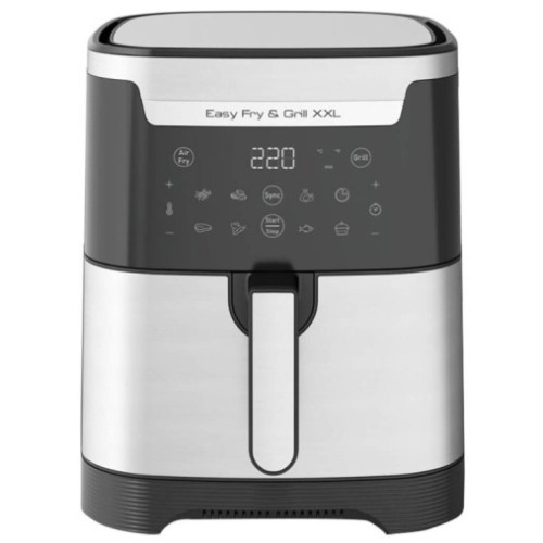 Аэрогриль Tefal EY801D15 (h)x