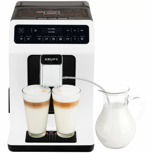 Кофемашина Krups Evidence EA890110 (q)