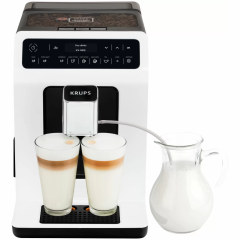 Кофемашина Krups Evidence EA890110 (q)
