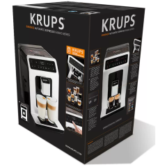Кофемашина Krups Evidence EA890110 (q)