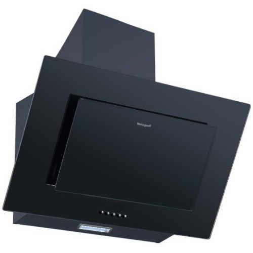 Купольная вытяжка Weissgauff Zaurak 50 PB BL (q)