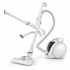 Стационарный пылесос Tefal X-Ô 160 IQ7777EA (q)