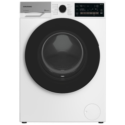 Стиральная машина Grundig GW7 P77H21 W (q)