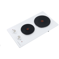 Электрическая варочная панель MAUNFELD EEHE.32.4W (h)