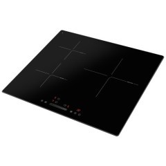 Встраиваемая индукционная панель Weissgauff HI 630 BSG (q)
