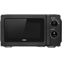 Микроволновая печь соло BBK 20MWS-747M/B (q)c