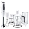 Блендер погружной Braun MQ3145WH APERITIVE (q)