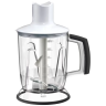 Блендер погружной Braun MQ3145WH APERITIVE (q)