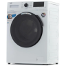 Стиральная машина Beko WSPE7H616W (q)