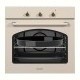 Встраиваемый электрический духовой шкаф Simfer B6EO16007 (h)