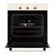 Встраиваемый электрический духовой шкаф Simfer B6EO16007 (h)