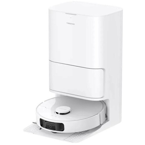 Робот-пылесос Dreame Trouver E30 Ultra (h)