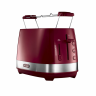 Тостер DeLonghi CTLA2103.R (q)