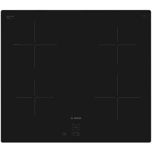 Встраиваемая электрическая панель BOSCH PUG61KAA5E (b)